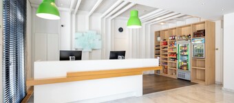 Holiday Inn Hasselt by IHG
