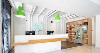 Holiday Inn Hasselt by IHG