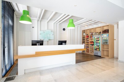 Holiday Inn Hasselt by IHG