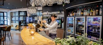 Holiday Inn Hasselt by IHG