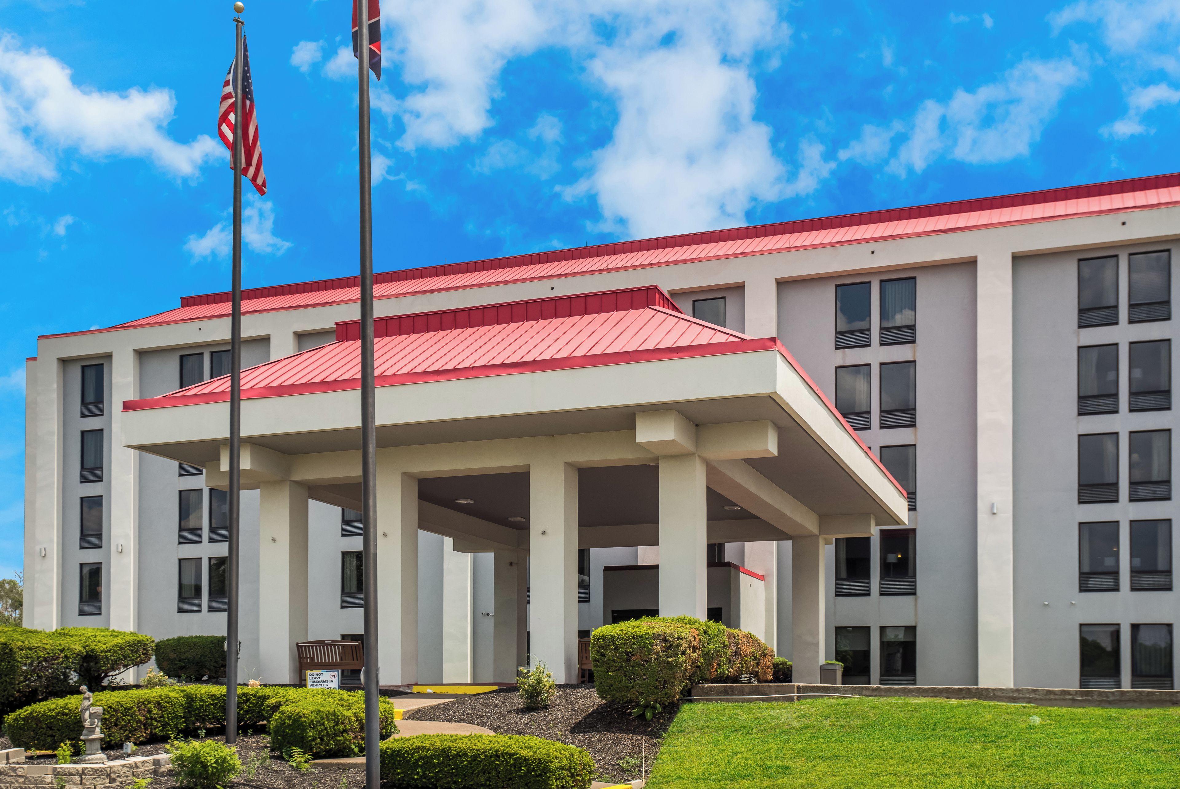 Foto - Red Roof Inn Nashville - Music City