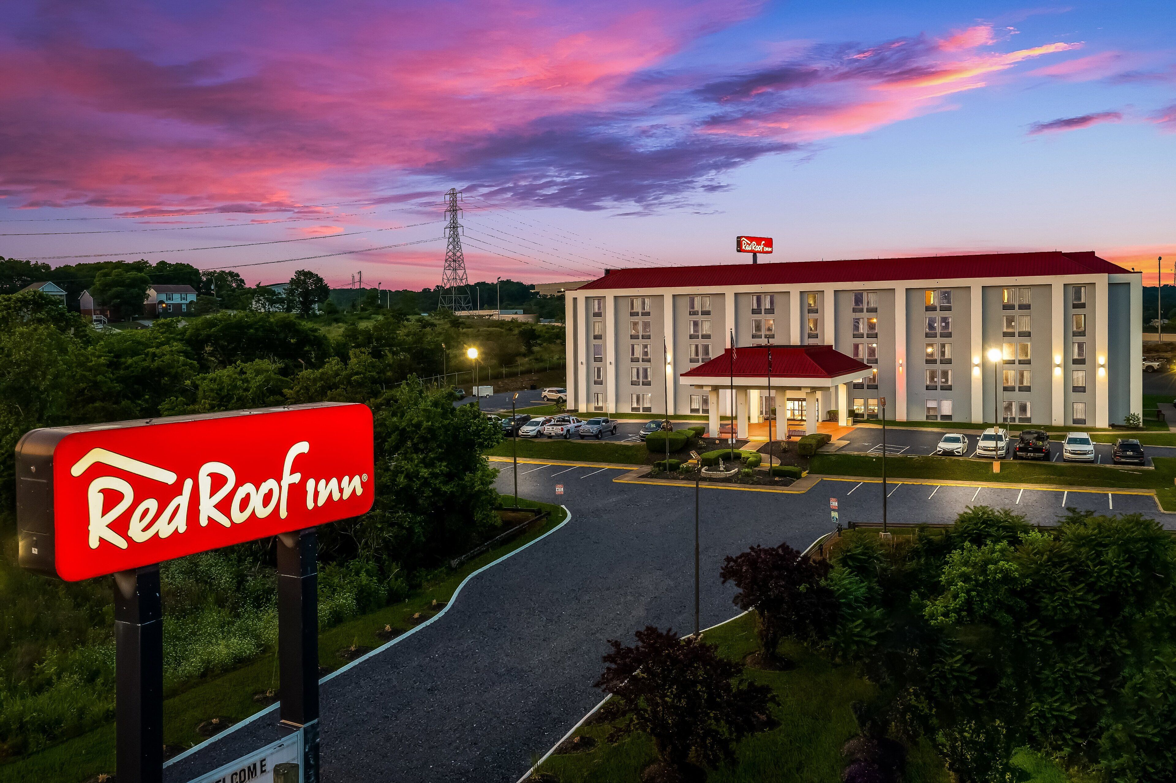 Photo - Red Roof Inn Nashville - Music City