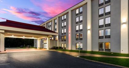 Red Roof Inn Nashville - Music City