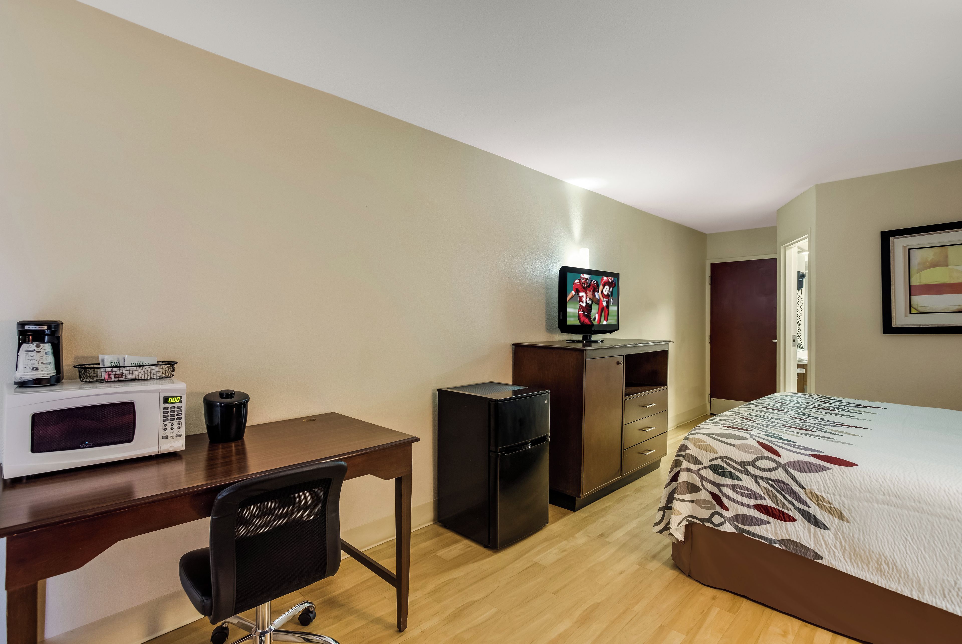 Foto - Red Roof Inn Nashville - Music City