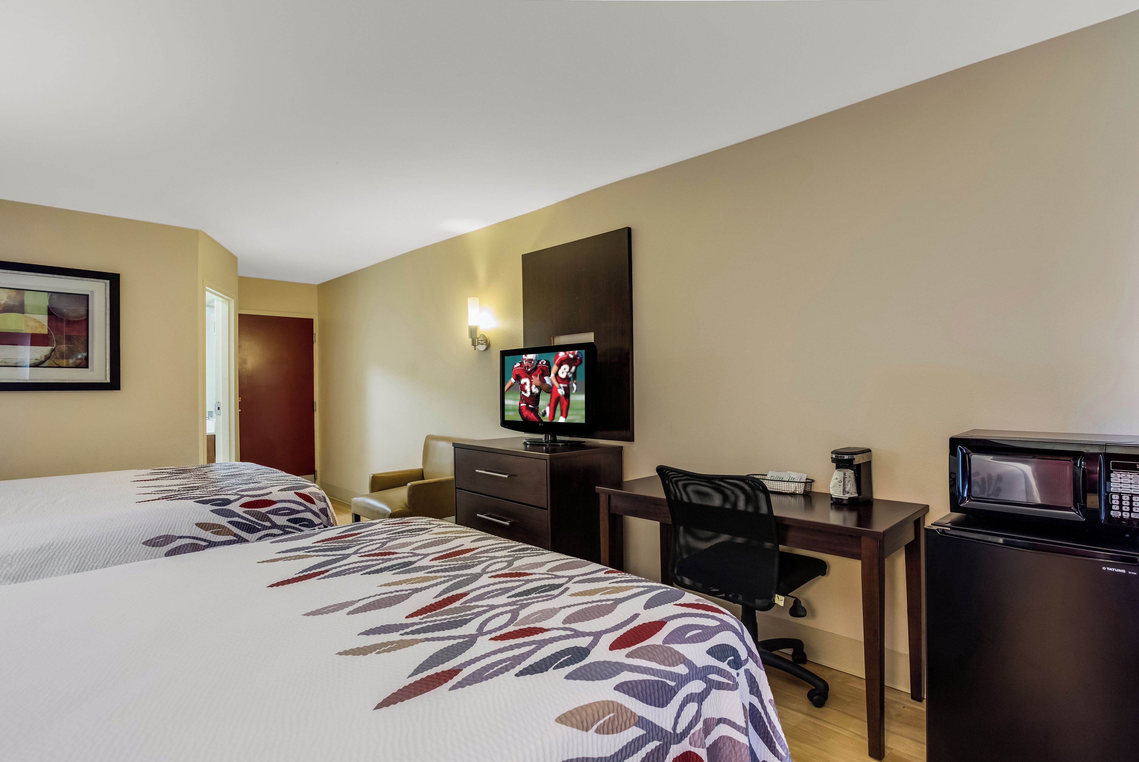 Foto - Red Roof Inn Nashville - Music City