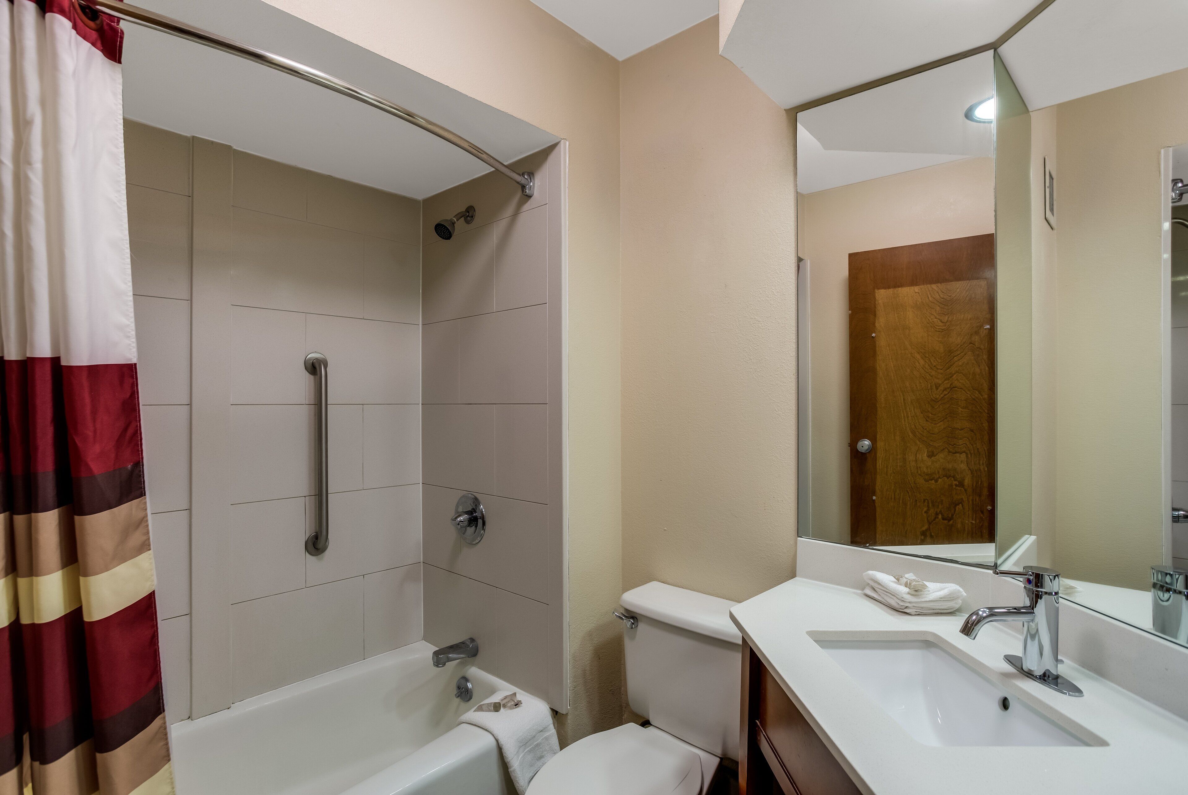 Photo - Red Roof Inn Nashville - Music City