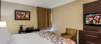 Red Roof Inn Nashville - Music City