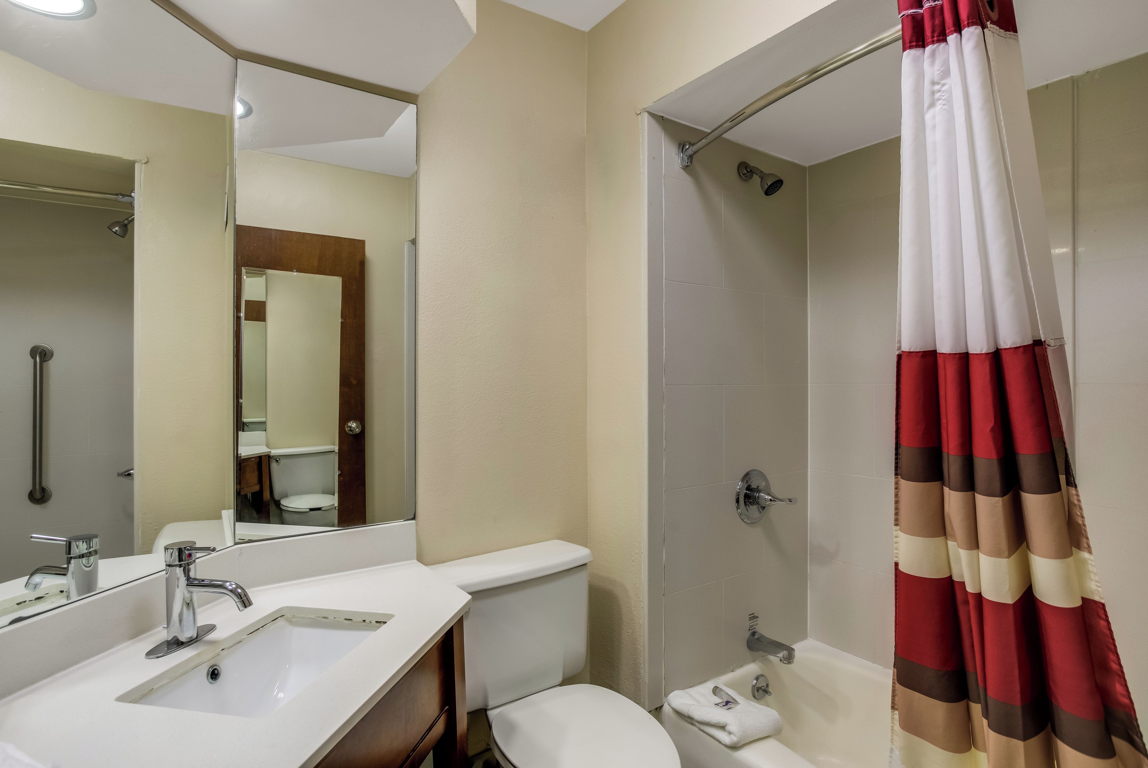 Foto - Red Roof Inn Nashville - Music City