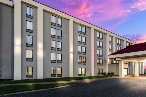 Red Roof Inn Nashville - Music City