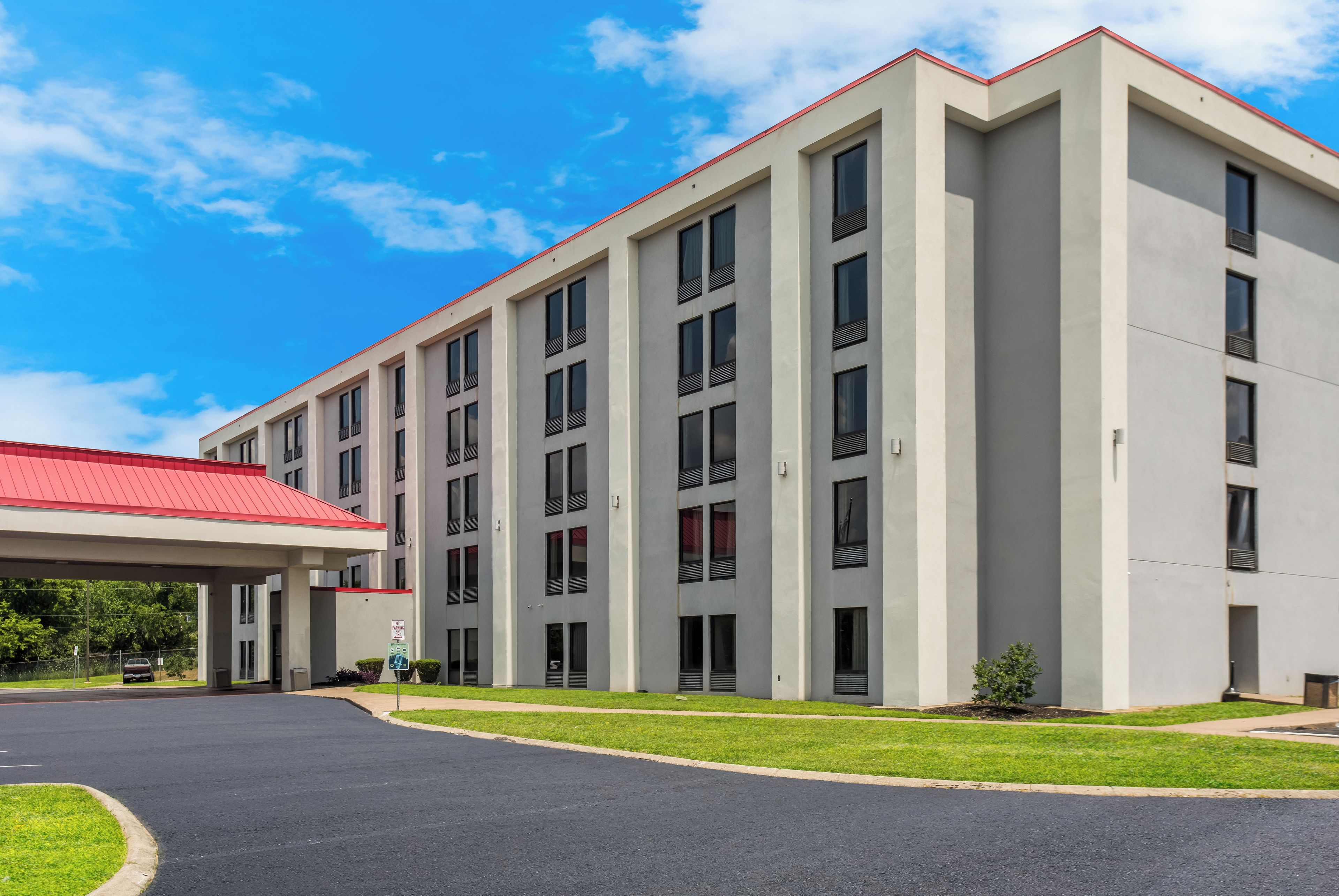 Foto - Red Roof Inn Nashville - Music City