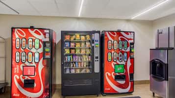 自動販賣機