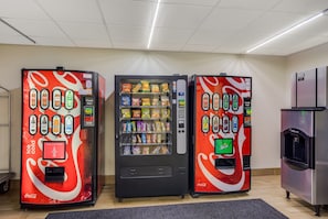 Vending machine