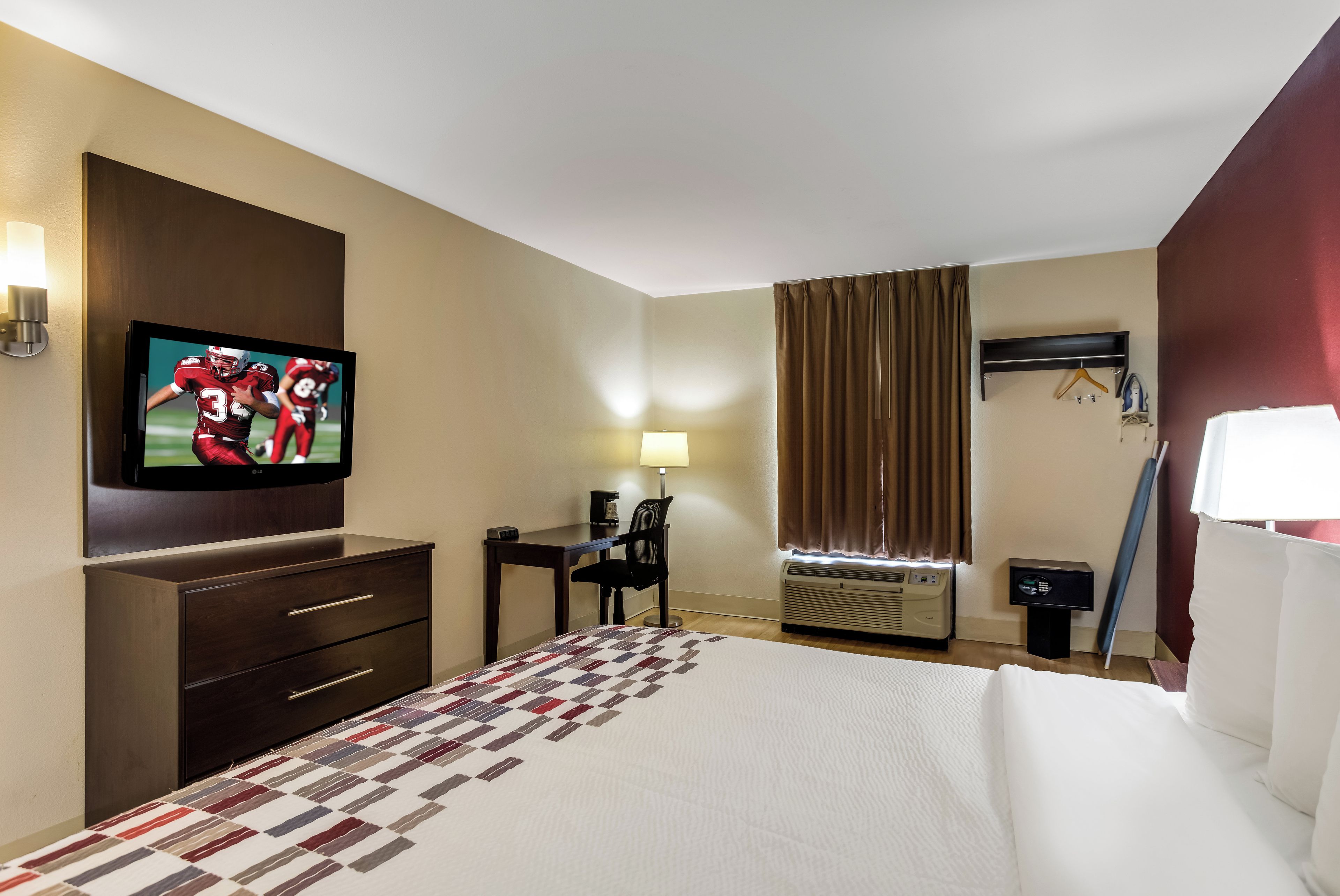 Foto - Red Roof Inn Nashville - Music City