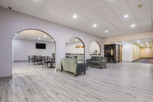 Quality Inn Grayville