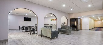 Quality Inn Grayville