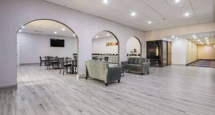 Quality Inn Grayville