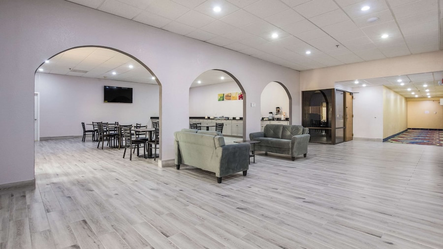 Quality Inn Grayville