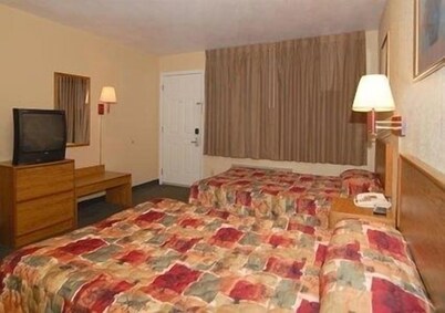 Rodeway Inn Lewisburg