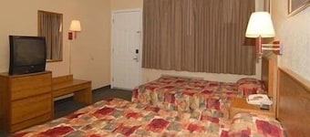 Rodeway Inn Lewisburg