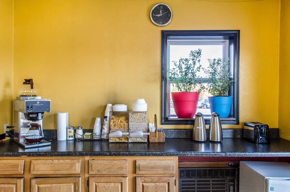 含每日歐陸早餐