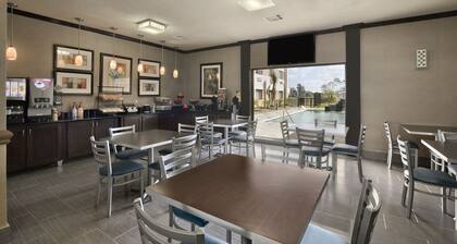 Red Lion Inn & Suites Houston IAH Airport