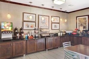 Property amenity - Ramada by Wyndham Houston Intercontinental Airport South (Houston)