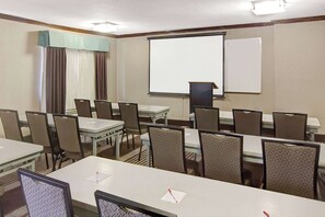 Sala de reunião