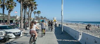 PB Surf Beachside Inn