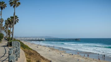 Plage à proximité, plongée sous-marine
