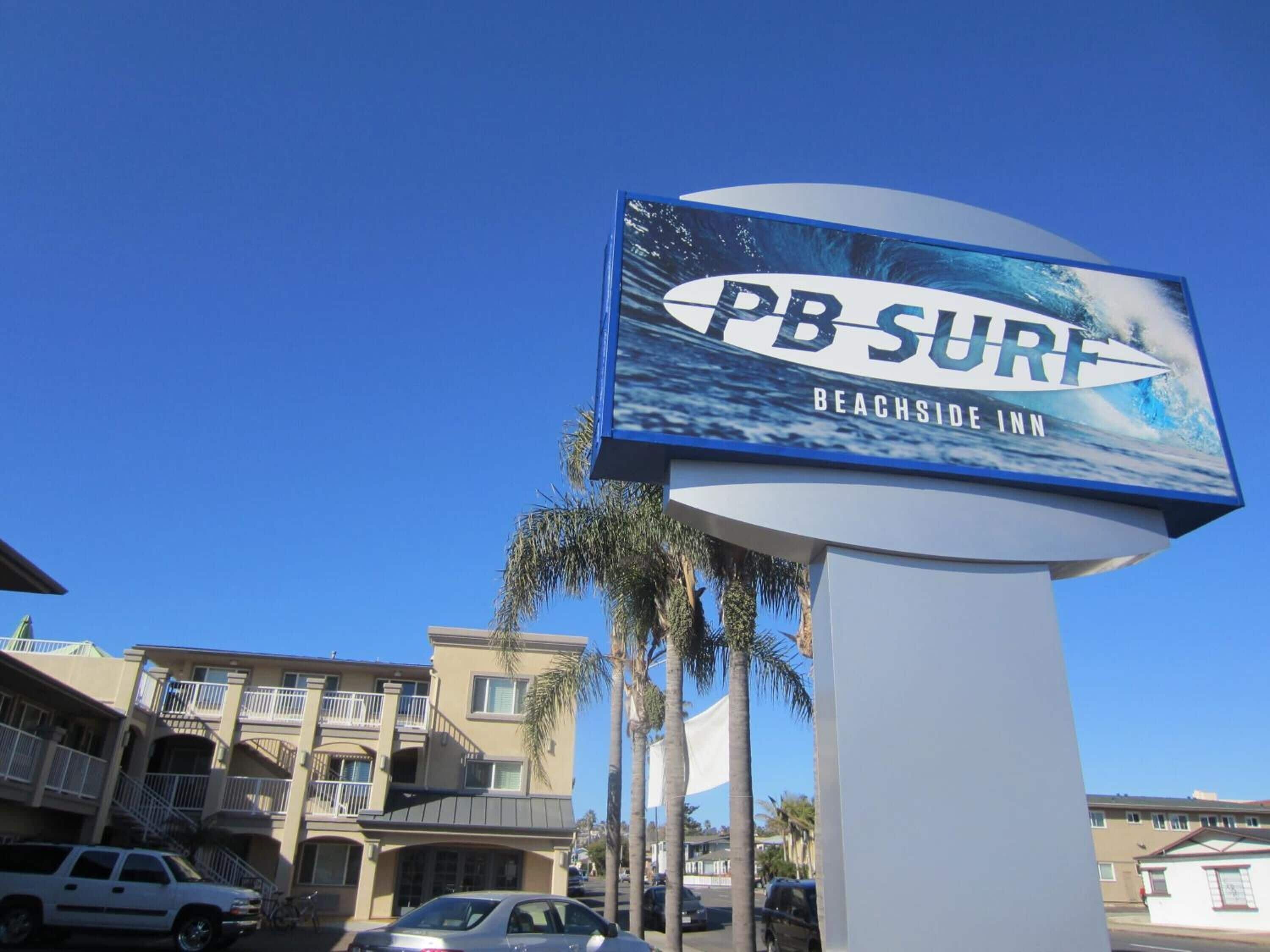 Foto - PB Surf Beachside Inn