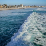 PB Surf Beachside Inn