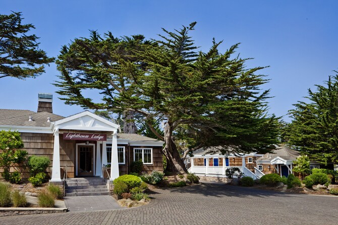 Lighthouse Lodge And Cottages Reviews Deals Photos 23 Expedia