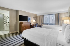 Standard Room, 2 Double Beds, Non Smoking (Larger Room) - Best Western River North Hotel (Chicago)