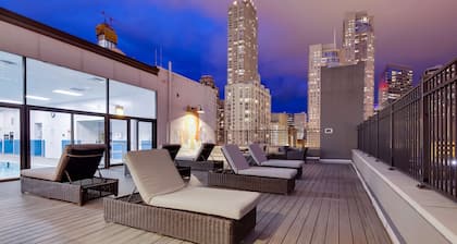 Best Western River North Hotel