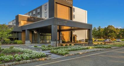 Courtyard by Marriott Rockaway Mount Arlington