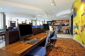 Property amenity