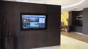 Servicio de la propiedad