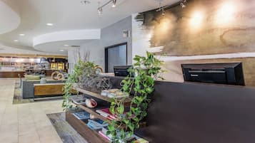 Property amenity