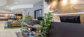 Courtyard by Marriott Rockaway Mount Arlington