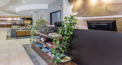 Courtyard by Marriott Rockaway Mount Arlington