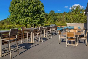 Property amenity - Courtyard by Marriott Rockaway Mount Arlington (Mount Arlington)