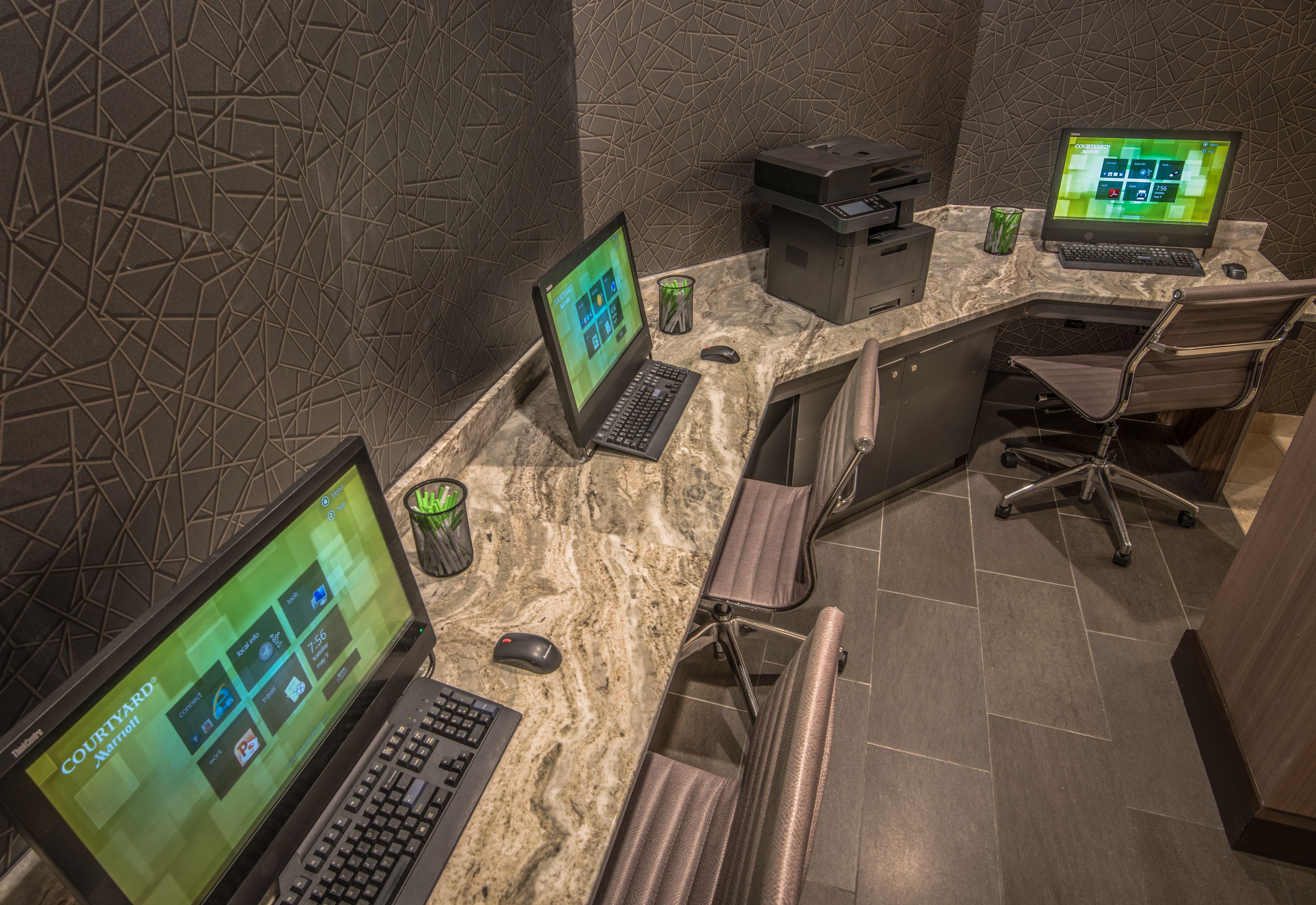 Photo - Courtyard by Marriott Bethesda Chevy Chase