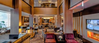 Courtyard by Marriott Bethesda/Chevy Chase