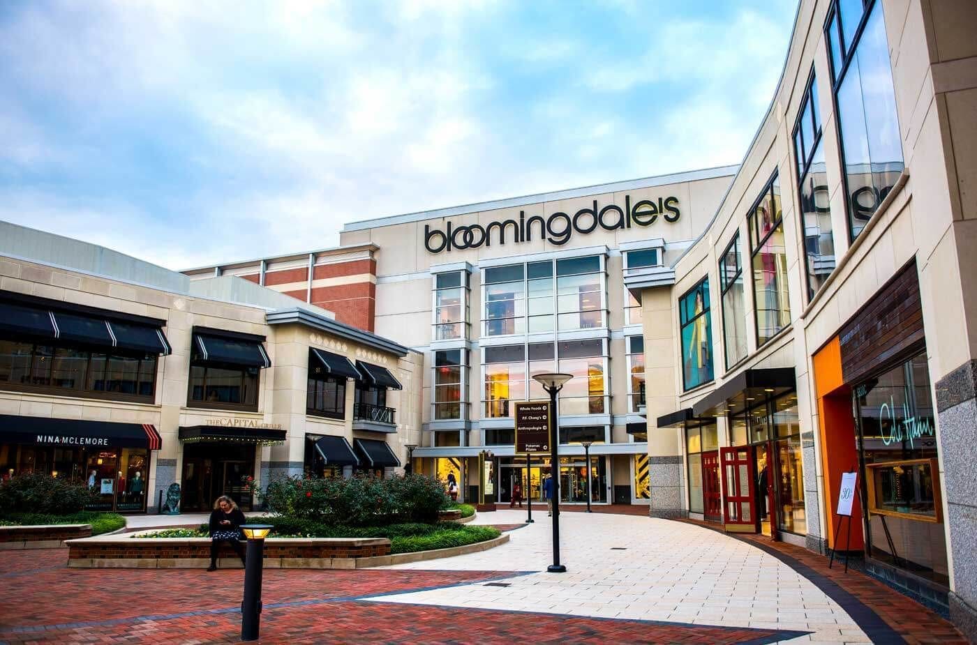 Foto - Courtyard by Marriott Bethesda Chevy Chase