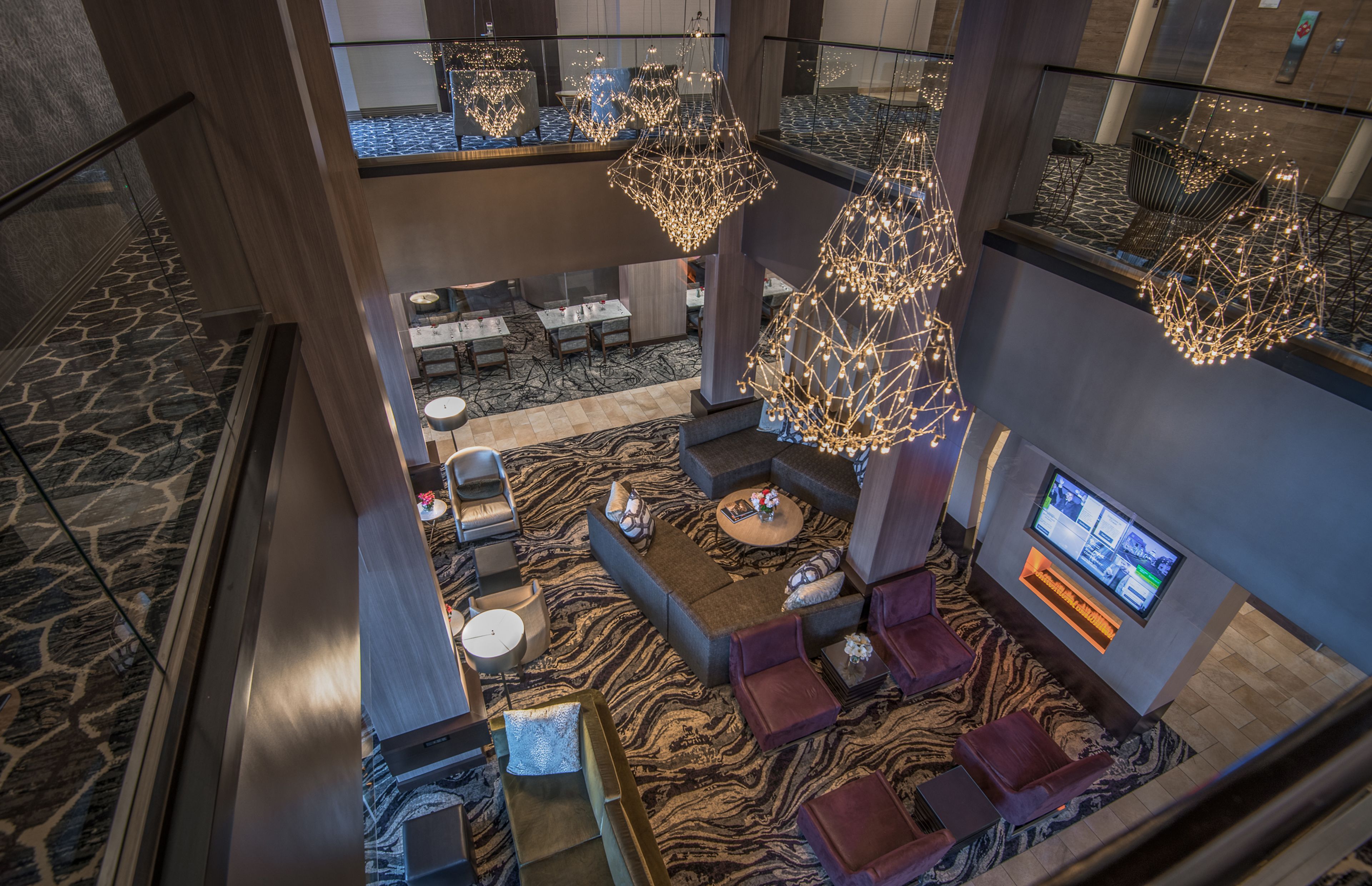 Foto - Courtyard by Marriott Bethesda Chevy Chase