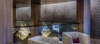 Courtyard by Marriott Bethesda/Chevy Chase