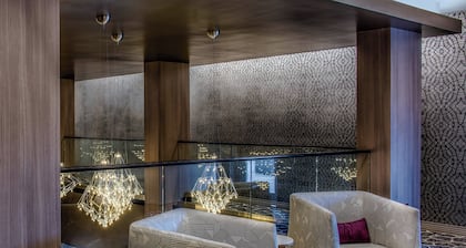 Courtyard by Marriott Bethesda/Chevy Chase