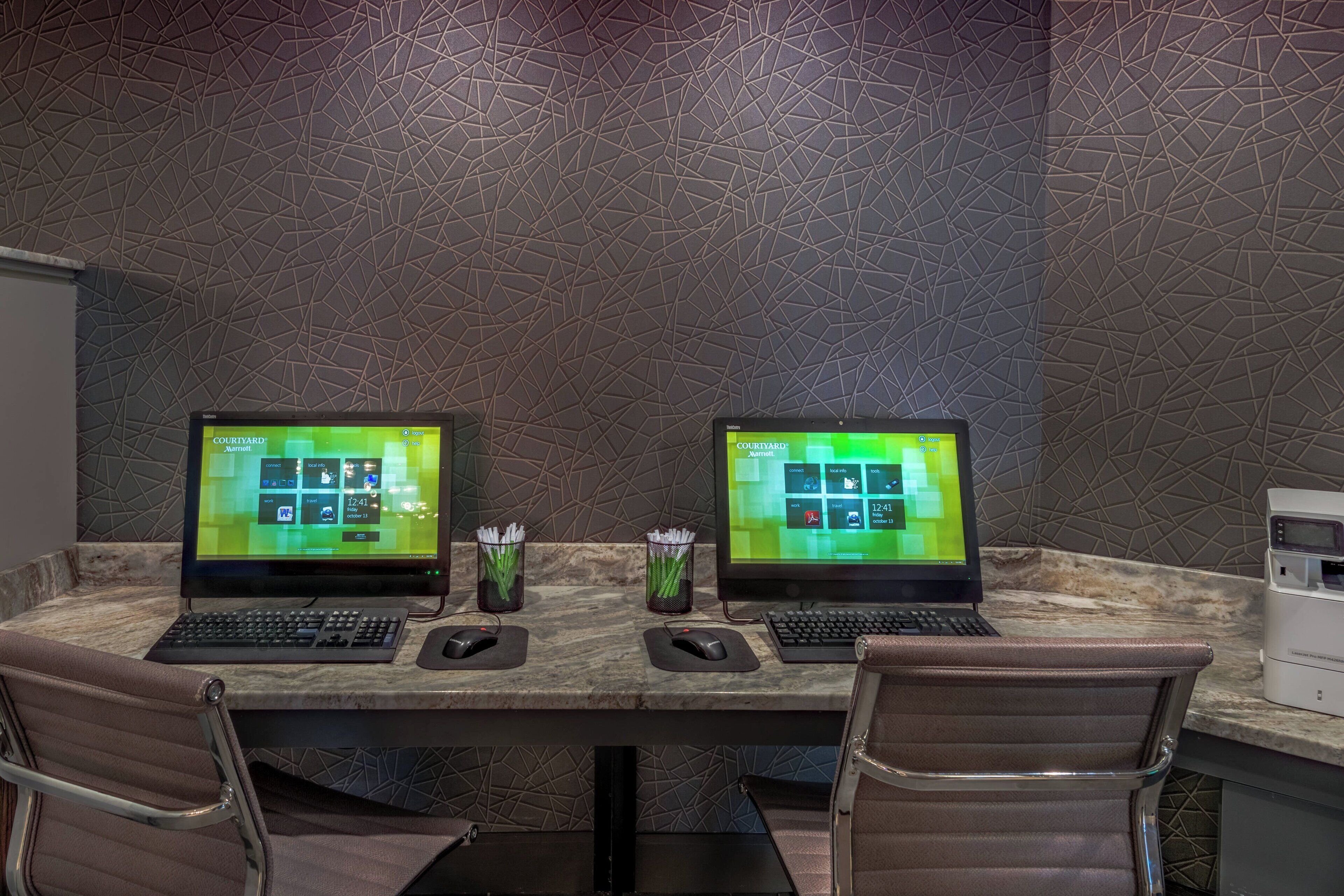 Photo - Courtyard by Marriott Bethesda Chevy Chase