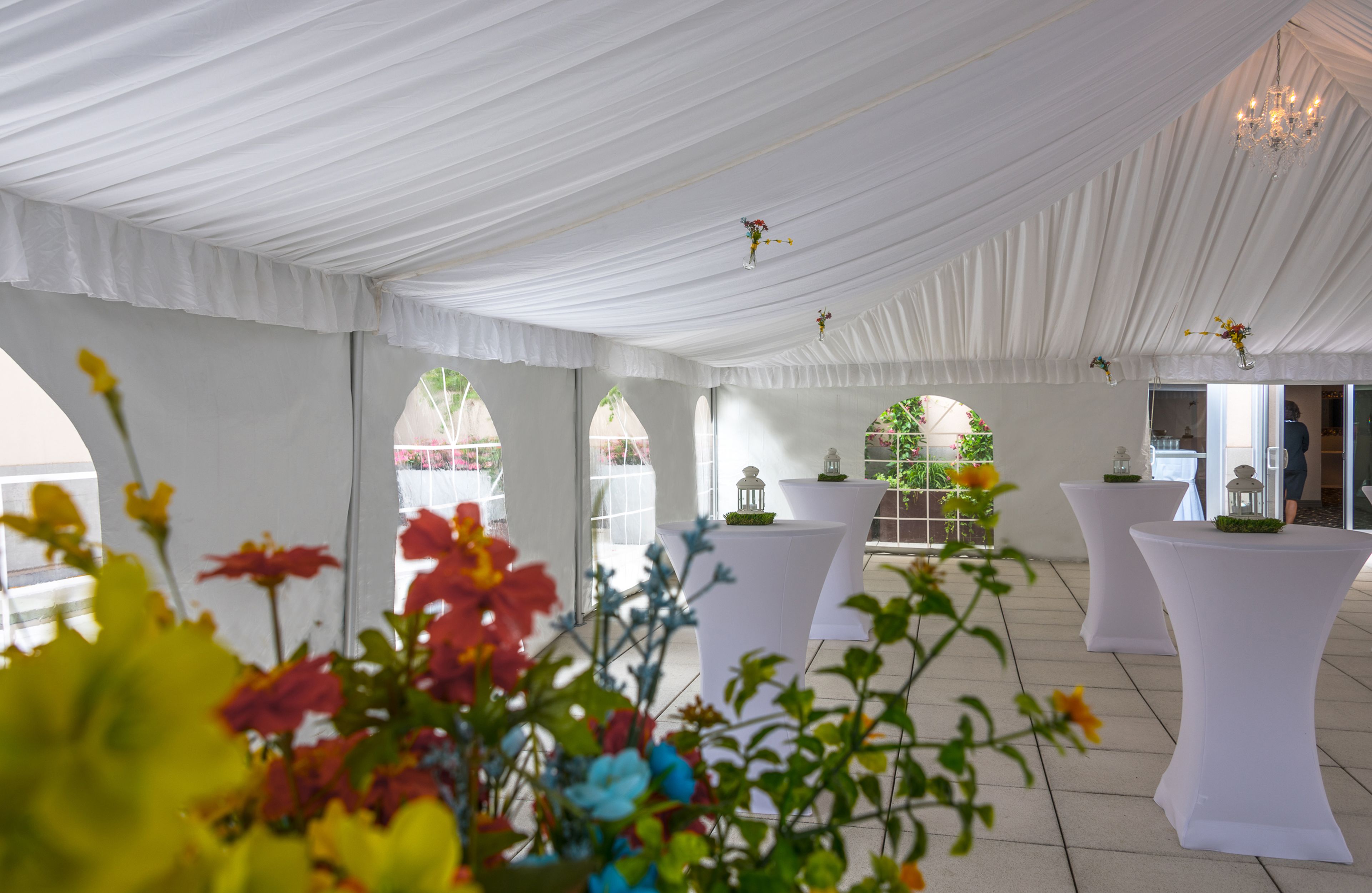 Photo - Courtyard by Marriott Bethesda Chevy Chase