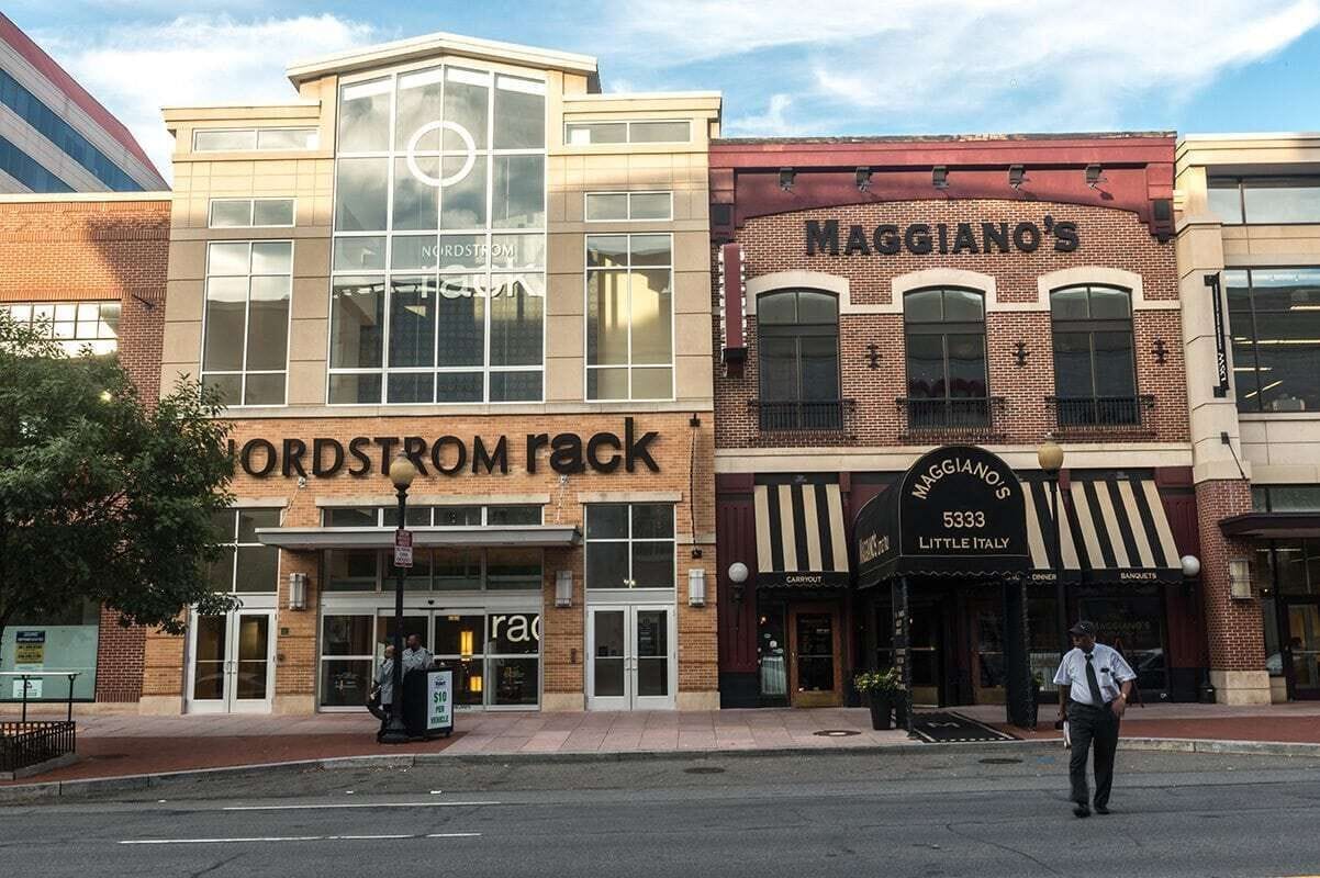 Photo - Courtyard by Marriott Bethesda Chevy Chase